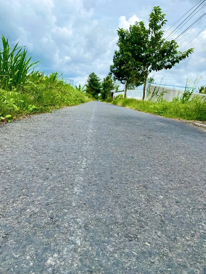 Đất nền Phú Đức, Long Hồ 146m² giá 700 triệu - Đầu tư sinh lời ngay!