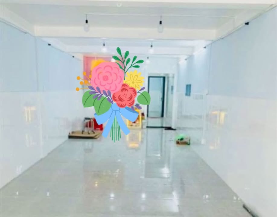 Nhà mặt tiền kinh doanh đường Bình Tiên quận 6, 75m² giá 5.3 tỷ - Cơ hội đầu tư tuyệt vời!