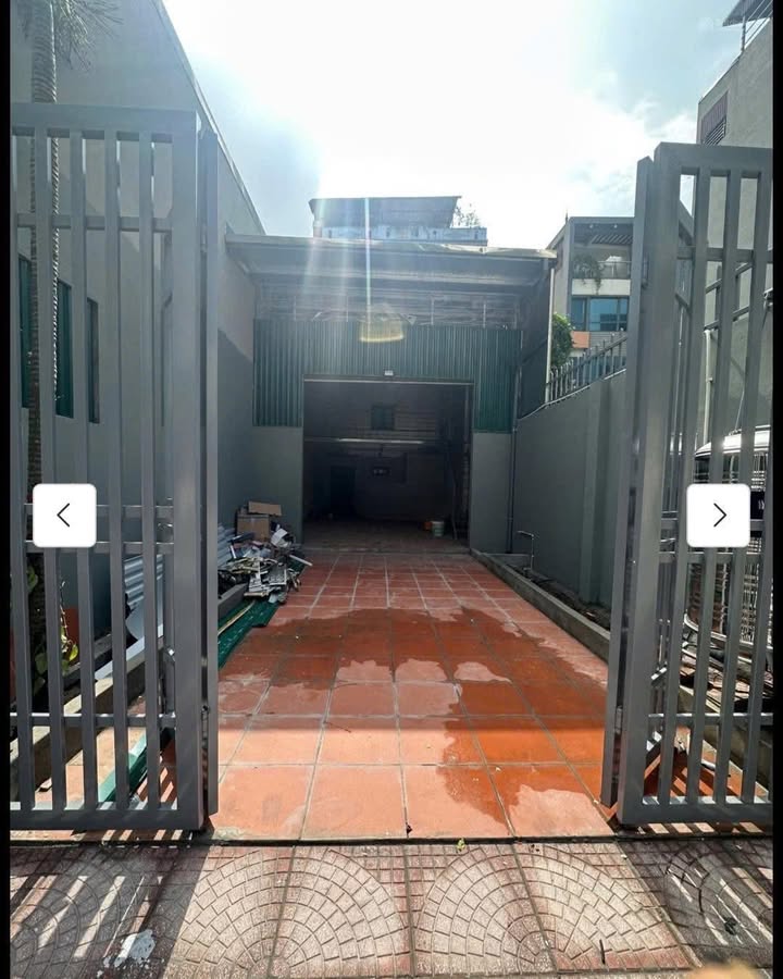 Nhà cho thuê Bát Khối, Long Biên 82m² giá 8 triệu - Vị trí thuận lợi cho kinh doanh