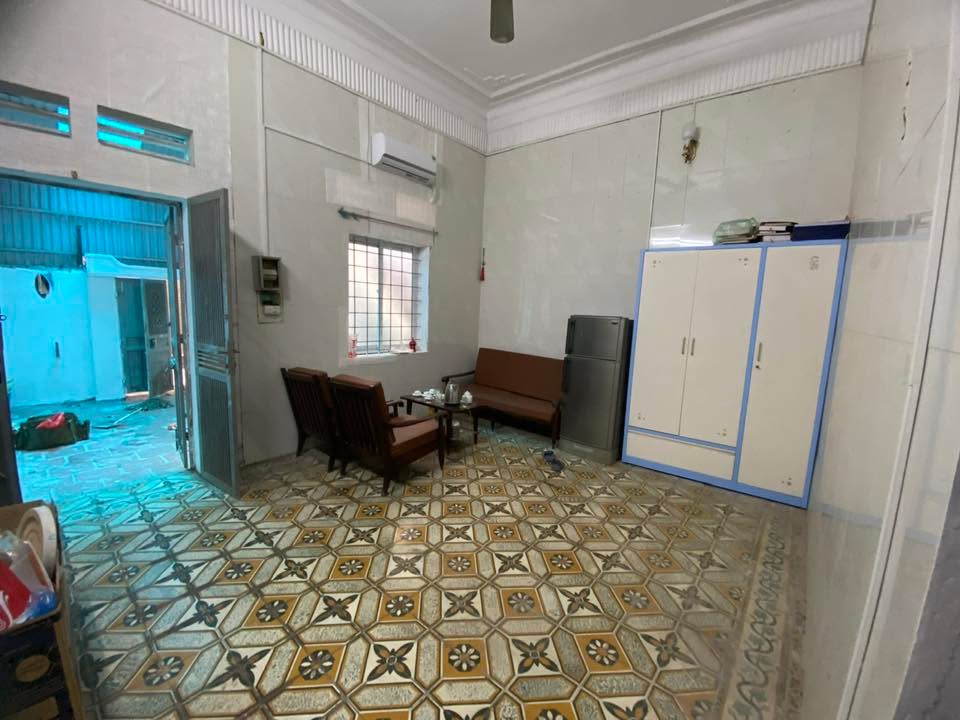 Nhà cho thuê Ngõ Quỳnh, Hai Bà Trưng 60m² giá 8 triệu - Phù hợp gia đình và sinh viên!