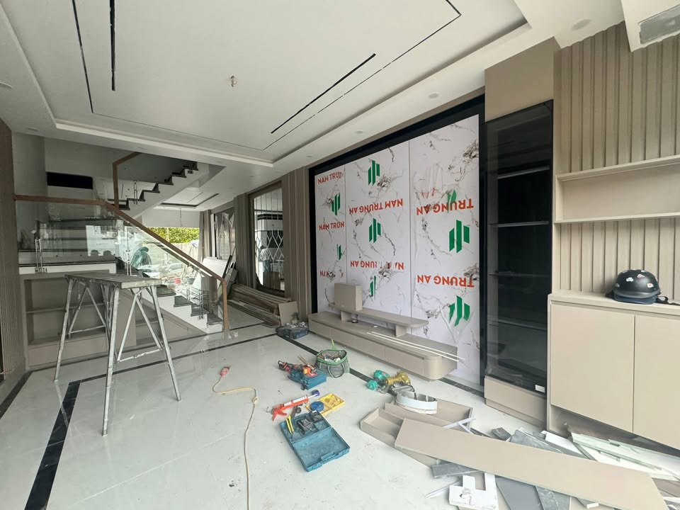 Nhà mặt đường Ngô Gia Tự, Hải Phòng 80m² giá 6 tỷ - Đầu tư sinh lời ngay!