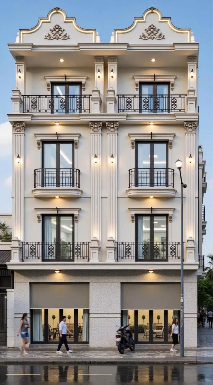 Nhà mặt phố Trường Chinh, Kiến An 40m² giá từ 3.35 tỷ - Cơ hội vàng cho nhà đầu tư!