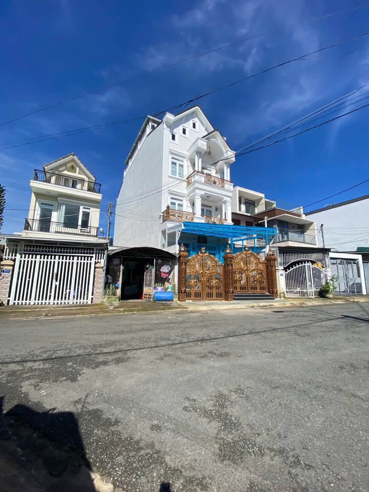 Đất nền Trần Anh Tông, Đà Lạt 82m² giá 5.9 tỷ - Sổ đỏ chính chủ