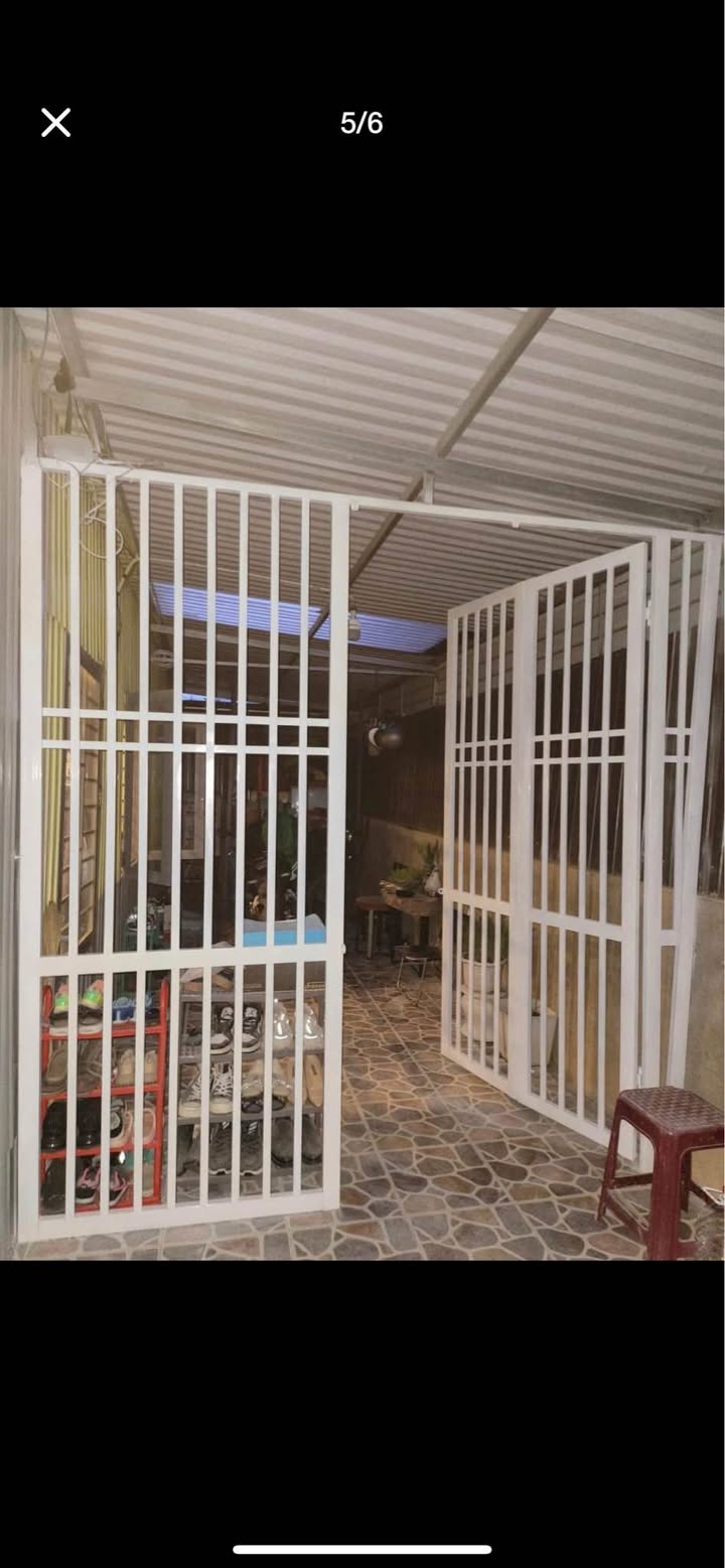 Nhà 2 tầng đường Cách Mạng Tháng Tám P8 Đà Lạt 60m² giá 1.19 tỷ - Bán gấp!