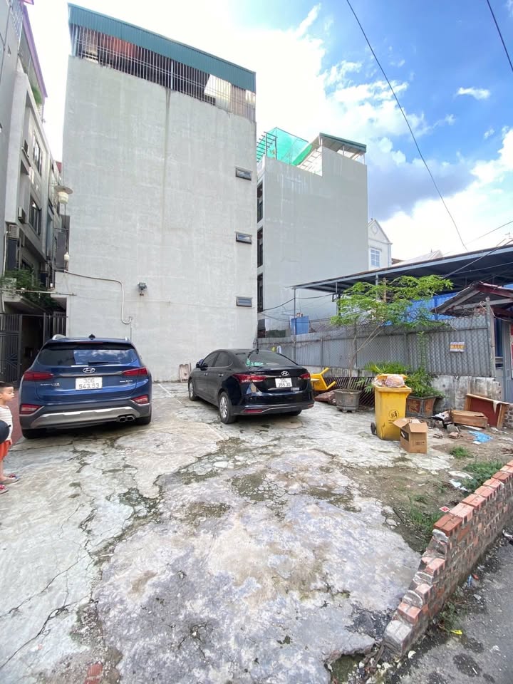 Đất lô góc Phương Canh 90m² giá 16 tỷ - Đẹp không tỳ vết!