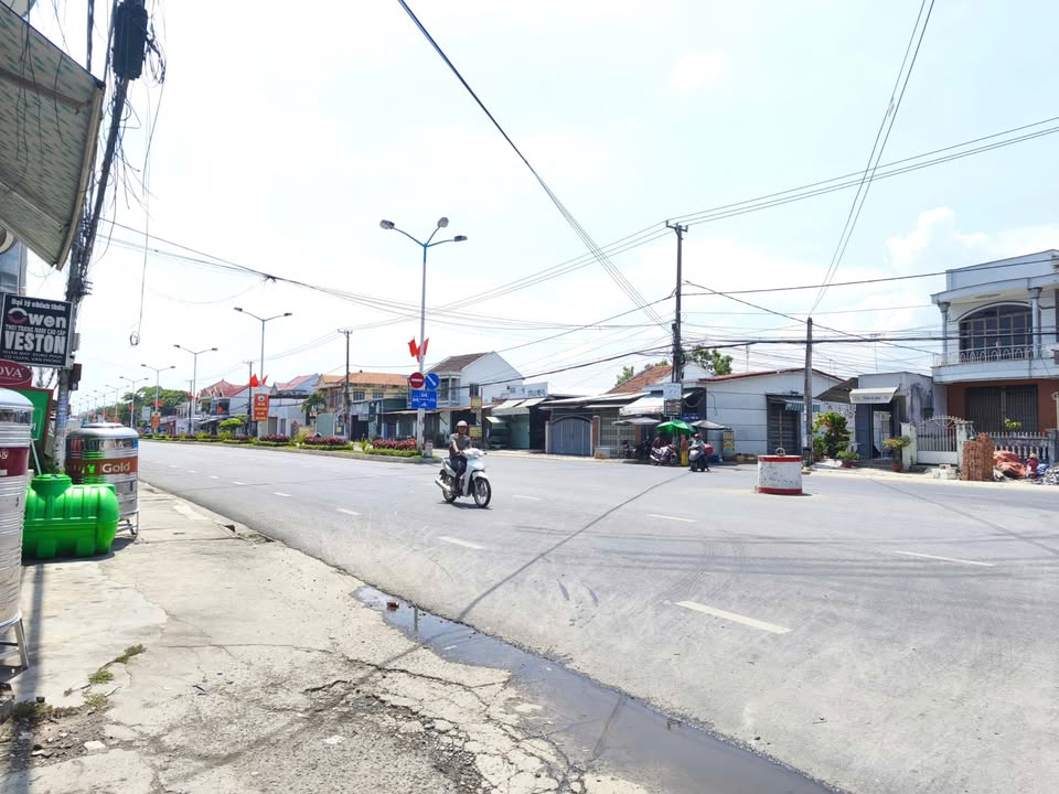 Đất nền 2 mặt tiền Đường Cây Duối, Diên An 110m² giá 2.42 tỷ - Đầu tư sinh lời ngay!