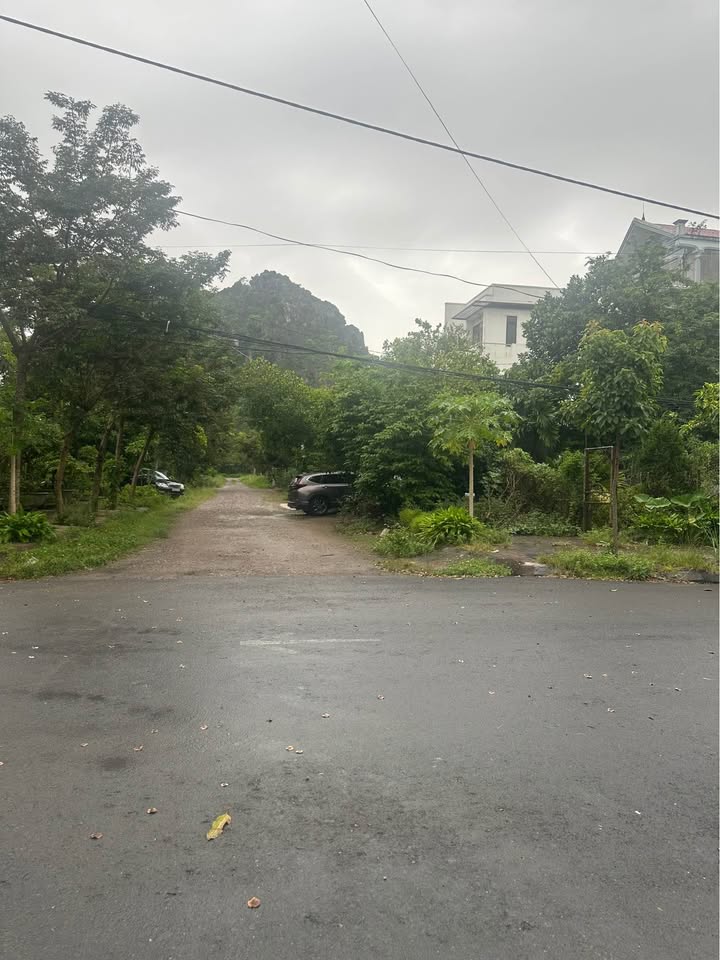 Đất nền mặt đường Phạm Hạp, Hoa Lư 170m² giá 8 tỷ - Cơ hội đầu tư hiếm có!