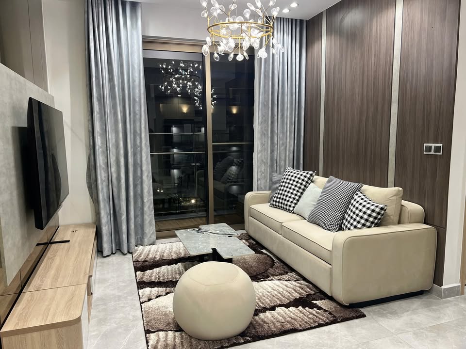 Căn hộ Midtown M8 Tân Mỹ 80m² giá 29 triệu - Vào ở ngay!