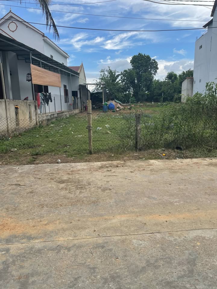 Đất mặt tiền Quang Trung, Đắk Hà 362.5m² giá 3.625 tỷ - Cơ hội đầu tư tuyệt vời!