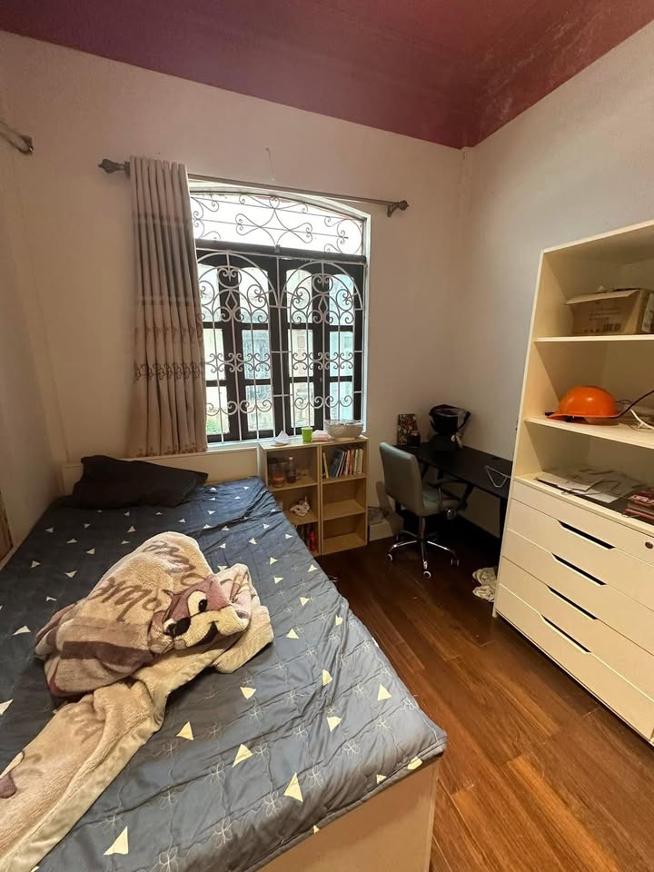 Phòng cho thuê tại Kim Giang, Thanh Xuân 18m² giá 2.5 triệu - Dọn vào ở ngay!