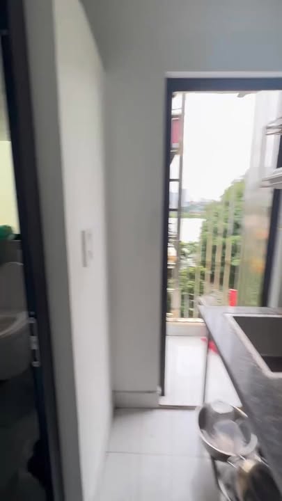 Phòng trọ cho thuê tại Hoàng Mai 20m² giá 4 triệu - Yên tĩnh, tiện nghi đầy đủ!