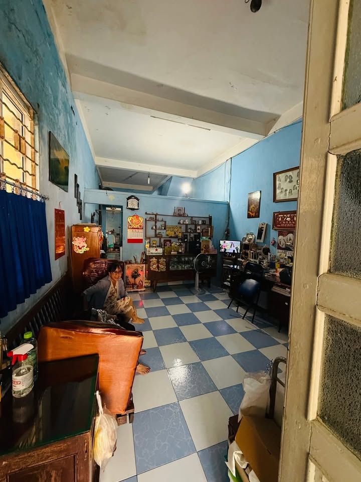 Chung cư Nguyễn Trãi, Quận 5, 200m² giá 2.98 tỷ - Cơ hội đầu tư sinh lời!