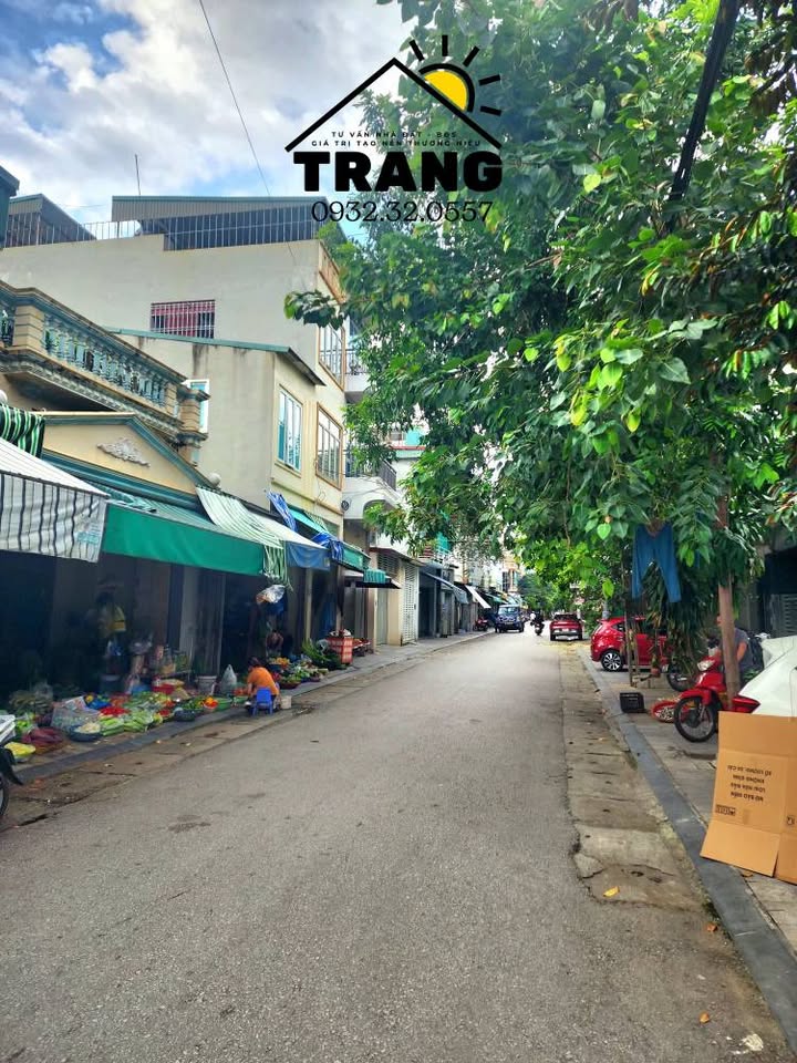 Nhà cấp 4 đường Phan Bội Châu 60m² giá 4 tỷ - Kinh doanh đa ngành nghề ngay trung tâm!