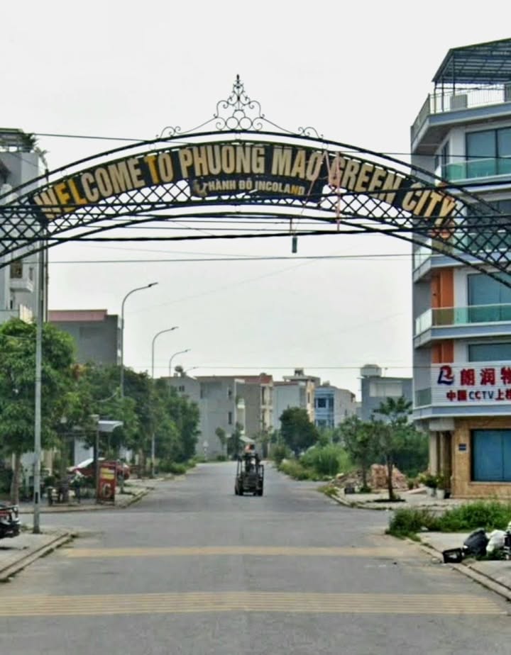 Đất nền đường sân bay Quế Võ 95m² giá chỉ 4,xx tỷ - Cơ hội đầu tư tuyệt vời!