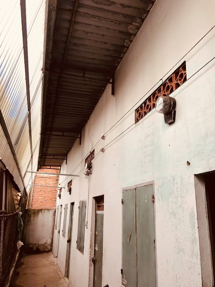 Đất thổ cư 120m² Hẻm 1 Lái Thiêu 3,2 tỷ - Đầu tư sinh lời ngay với dãy trọ kín phòng!