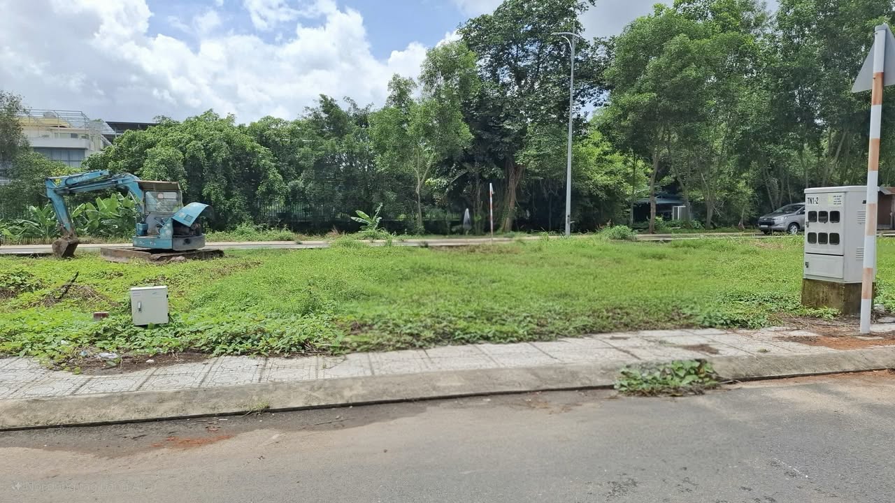 Đất 2 mặt tiền Lái Thiêu 71,7m² giá 3.5 tỷ - Vị trí đẹp, xây dựng tự do!