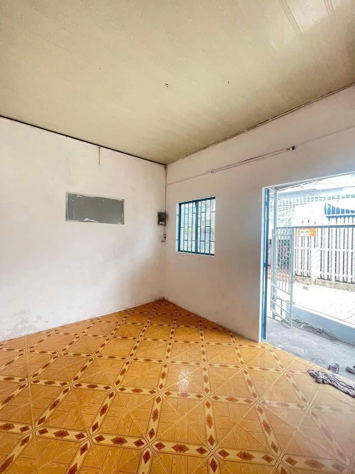 Nhà cho thuê Hẻm Otto, Nha Trang 1PN giá 4 triệu/tháng - Sẵn máy lạnh