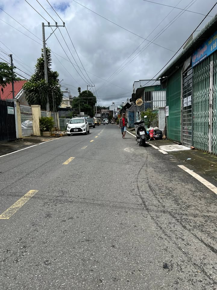 Nhà hẻm Nguyễn Du, Liên Nghĩa, 68m² giá 1.65 tỷ - Cơ hội không thể bỏ lỡ!