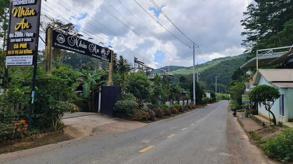 Nhà tôn 81m² Định An, Đức Trọng, Lâm Đồng - Chỉ 550 triệu, cơ hội vàng!