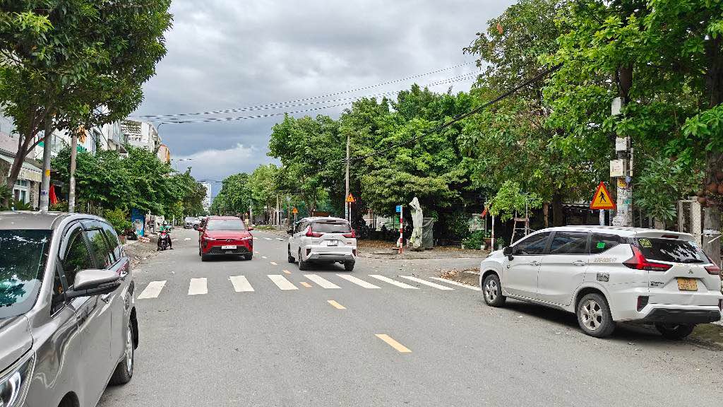 Mặt tiền FrontHouse Đường số 32, Bình Tân, 100m² - Đối diện AEON Mall, đầu tư sinh lời!