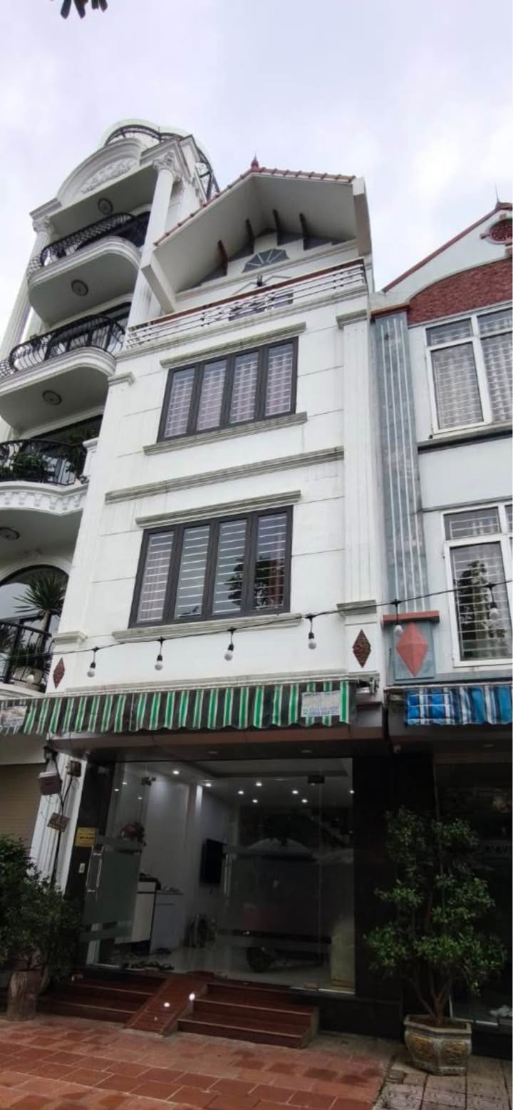 Đất phân lô Kiến Hưng 50m² giá 12 tỷ - Đầu tư sinh lời ngay!