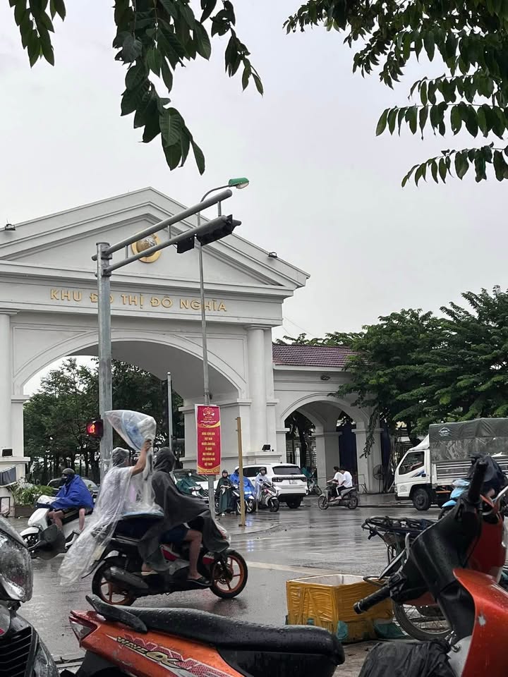 Townhouse Yên Lộ Hà Đông 36m² giá 8 tỷ - Sẵn sàng vào ở ngay!