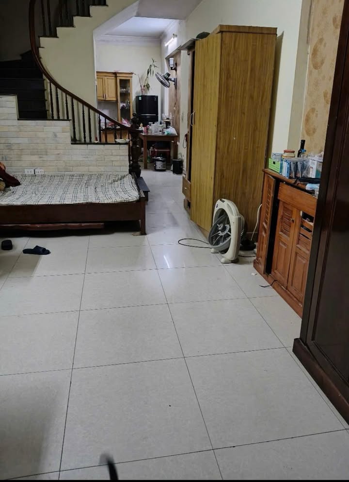 Nhà phố Trần Điền, Hoàng Mai 60m² giá 5.8 tỷ - Ngay bệnh viện Bưu Điện!