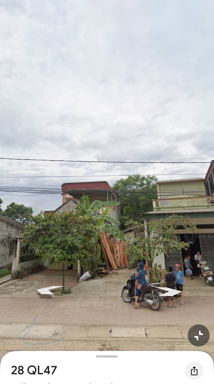 Đất nền Thị Trấn Thường Xuân 19.5m² giá 1 tỷ - Đầu tư sinh lời ngay!