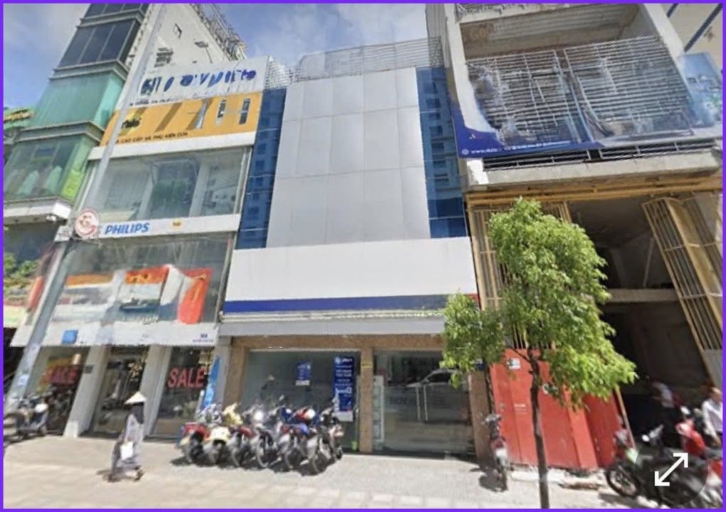 Cho thuê nhà mặt tiền Nguyễn Văn Trỗi, P17, Phú Nhuận, 104m² - Vị trí kinh doanh đắc địa!