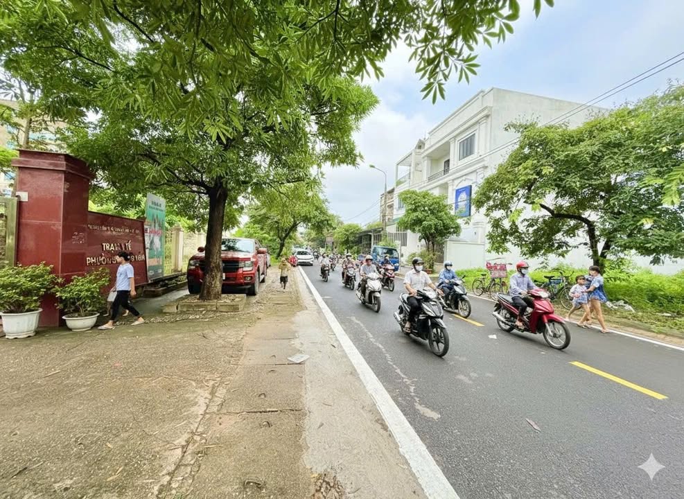 Bán lô đất trung tâm Vạn Xuân 250m² giá 5 tỷ - Cơ hội đầu tư sinh lời!