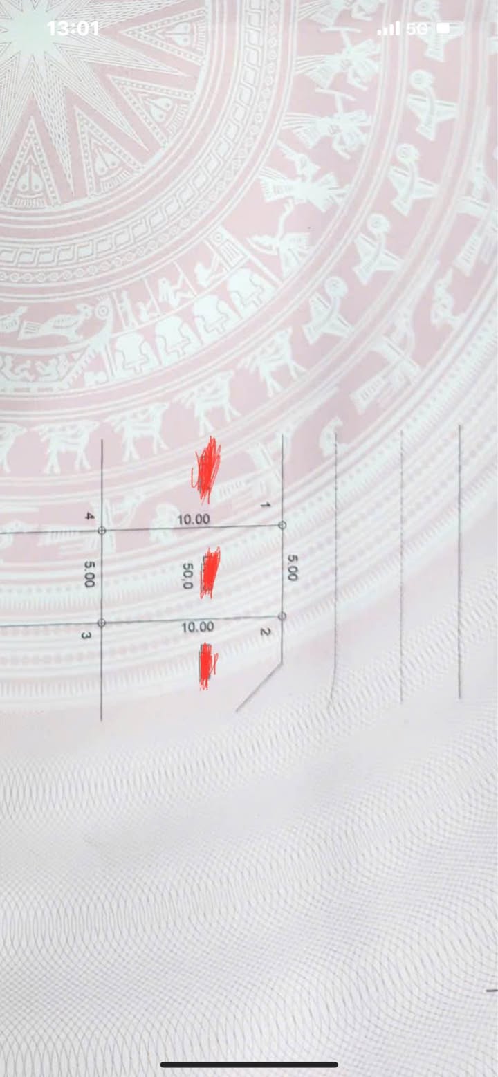 Đất đấu giá Phú Lương 50m² giá 11 tỷ - Vị trí kinh doanh sầm uất!