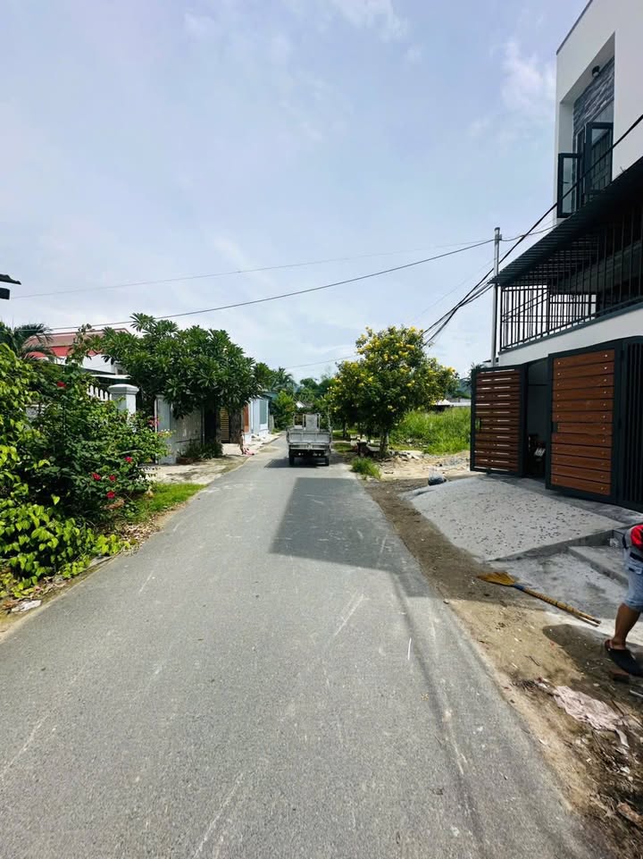 Đất nền đường Chợ Chiều, Diên Toàn 63m² giá 1.8 tỷ - Cơ hội đầu tư hấp dẫn!