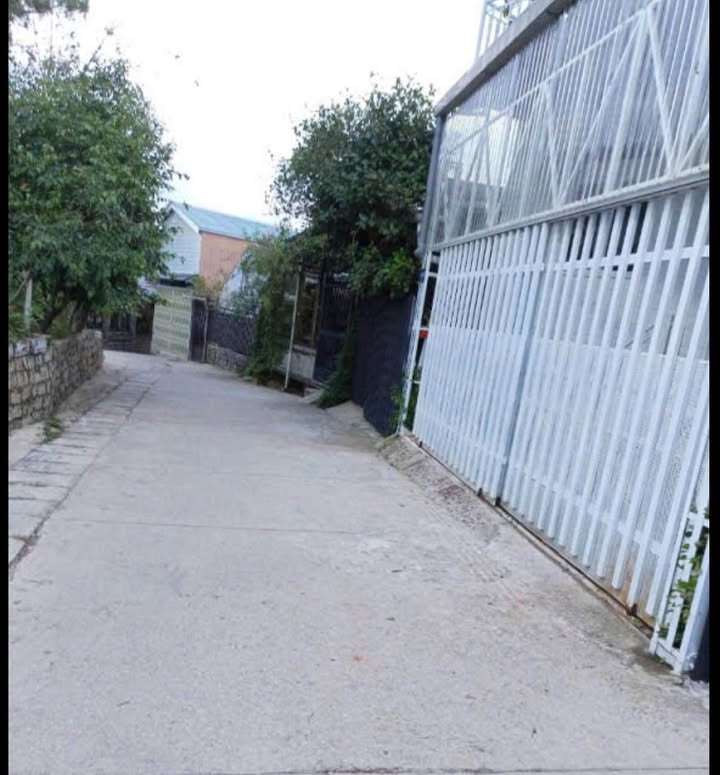 Nhà phố 4 phòng ngủ đường Hoàng Diệu, Đà Lạt 113m² giá 7.7 tỷ - Sổ đỏ chính chủ!