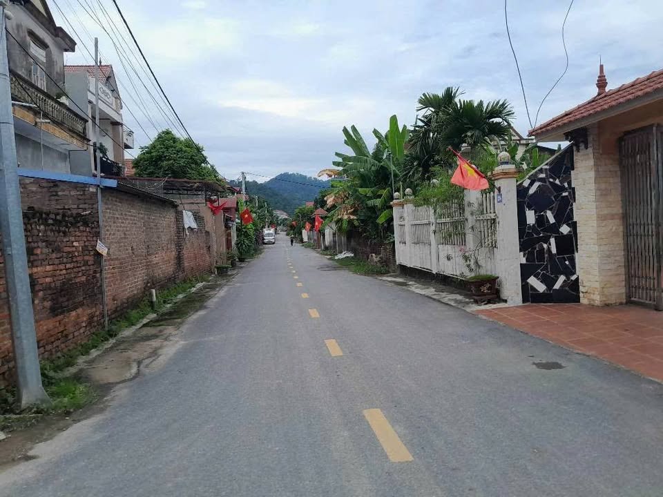 Đất nền 865m² tại Sóc Sơn, giá thỏa thuận - Đầu tư sinh lời ngay!