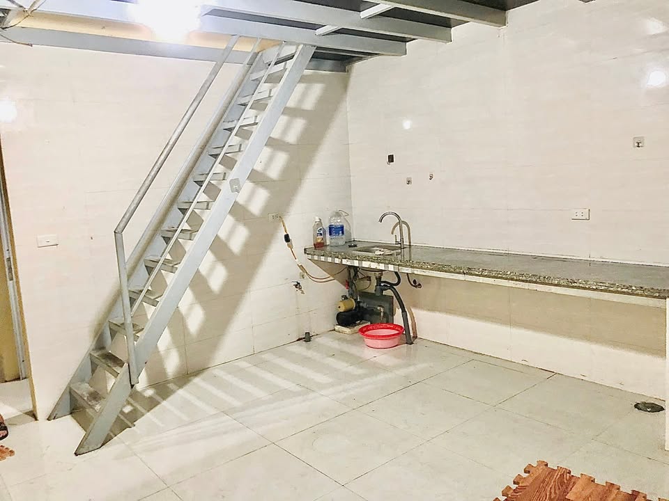 Nhà cho thuê Mậu Lương, Hà Đông - Nhà mới, sạch sẽ, giá thỏa thuận!