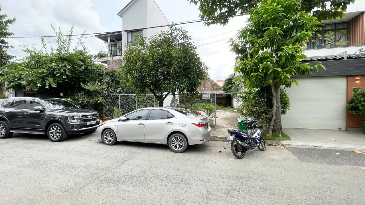 Đất mặt tiền KDC Sông Đà, Hiệp Bình Chánh, 200m² giá 16 tỷ - Đầu tư sinh lời ngay!