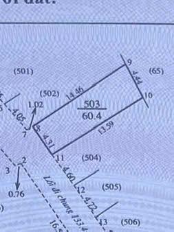 Đất nền Đông Vĩnh 60.4m² giá 1.8 tỷ - Cơ hội đầu tư hấp dẫn!