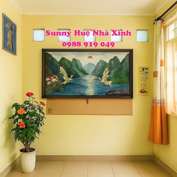 Nhà 5 Tầng Hẻm Ô Tô Cách Mạng Tháng Tám Quận 3 - Diện Tích 40m² Giá 9.7 Tỷ