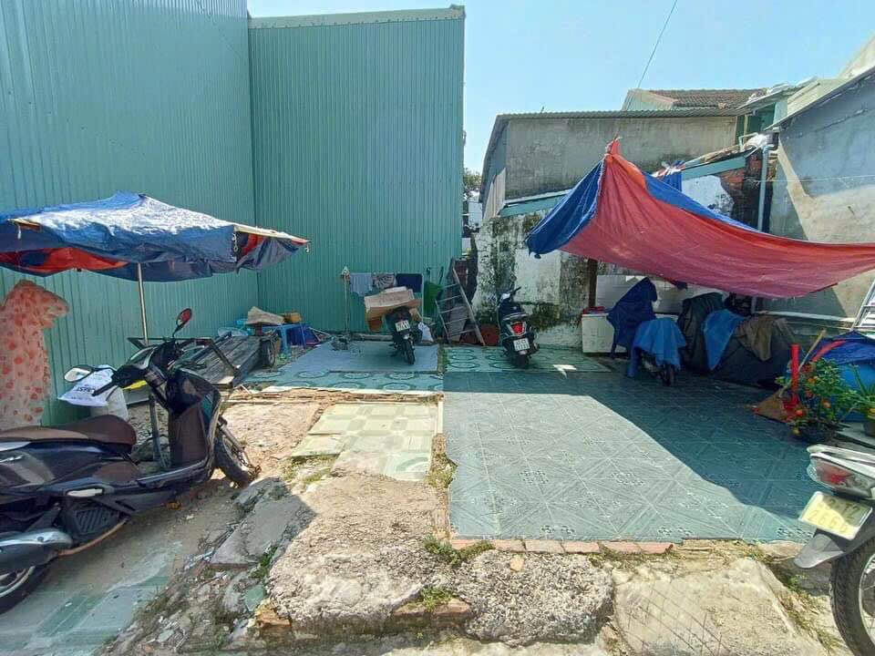 Đất nền K81 Dũng Sĩ Thanh Khê, Đà Nẵng 54m² giá 2.5 tỷ - Cơ hội đầu tư tuyệt vời!