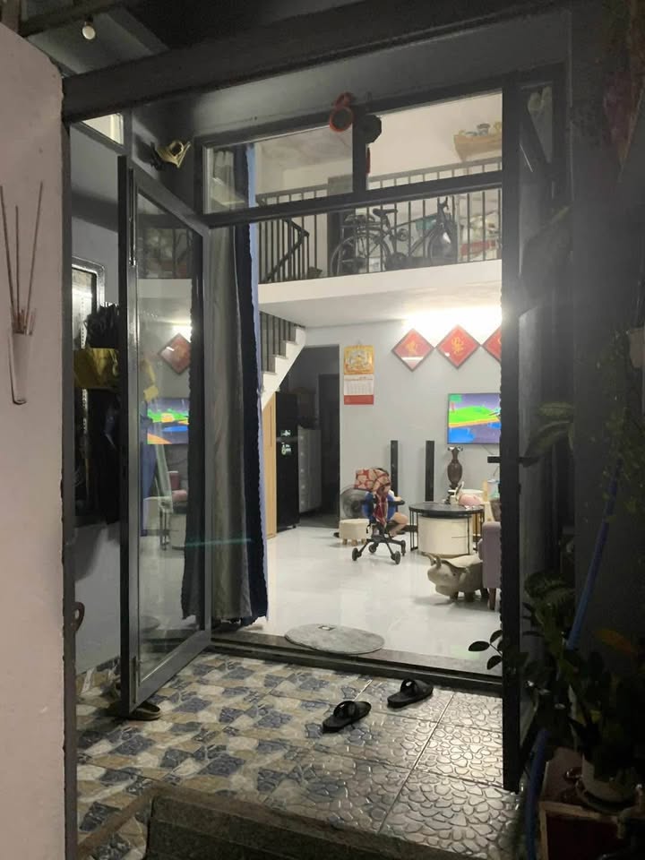 Nhà chính chủ tại Thanh Khê, Đà Nẵng 44.7m² giá 2.45 tỷ - Dọn vào ở ngay!