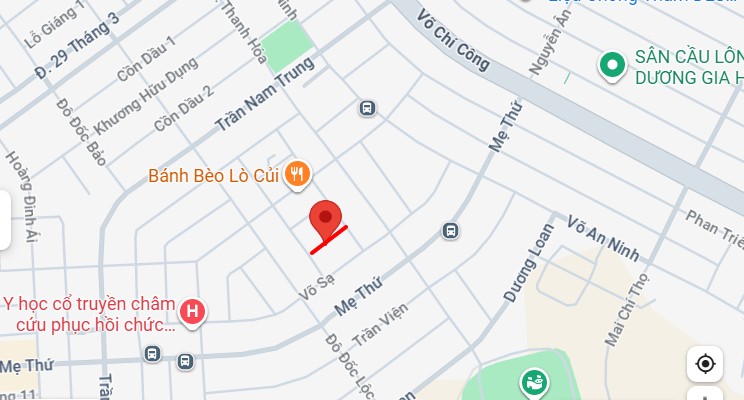 Đất nền đường Cồn Dầu 7, Hòa Xuân, 100m² giá 4.6 tỷ - Khu vực view công viên lý tưởng!