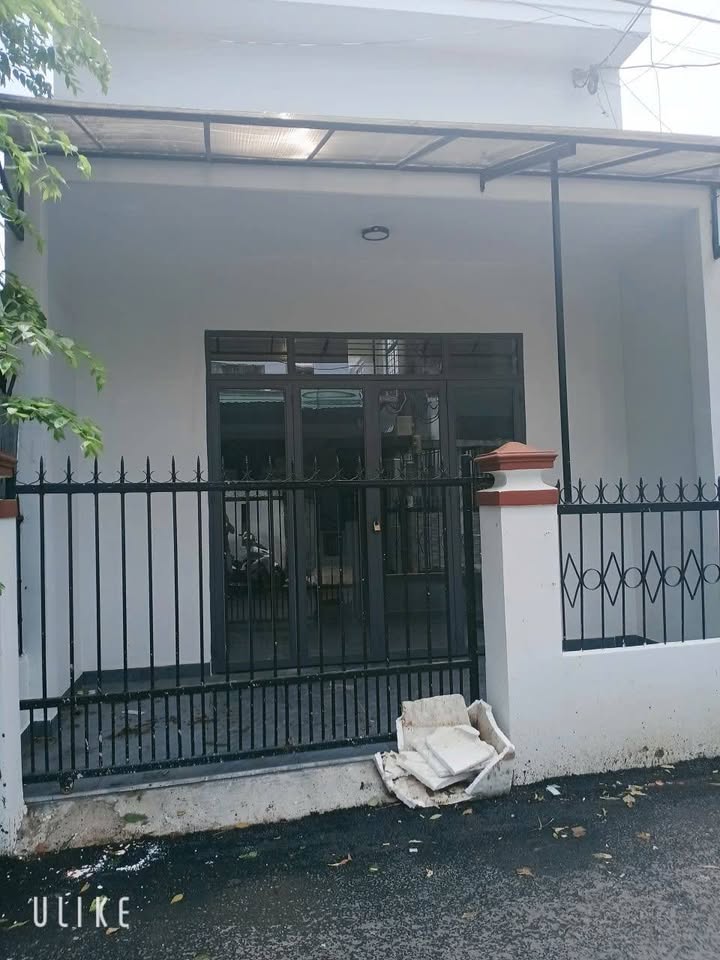 Nhà 2 tầng hẻm ô tô 44/19 Đà Sơn 1, 106m² giá 3.65 tỷ - Thương lượng ngay!