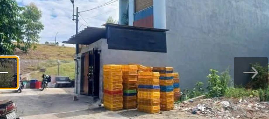 Đất nền Hòa Thọ Tây Đà Nẵng 93m² giá 2.15 tỷ - Sổ đỏ chính chủ, vị trí đẹp!