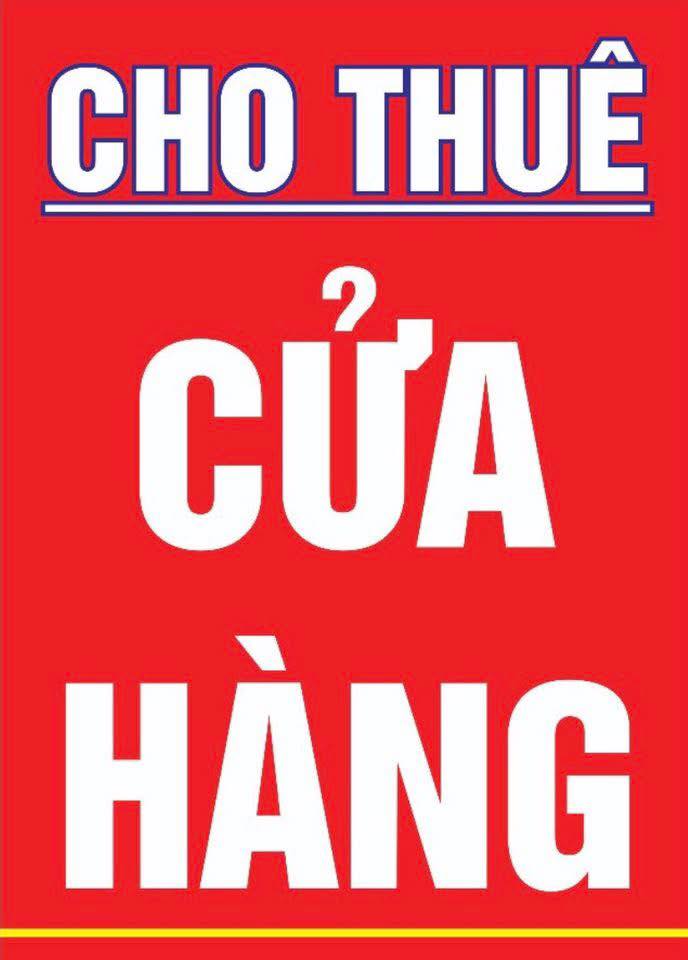 Cho thuê cửa hàng mặt tiền 5m trên phố Ga Đỗ Xá, Phú Xuyên, Hà Nội - Vị trí sầm uất lý tưởng cho kinh doanh!