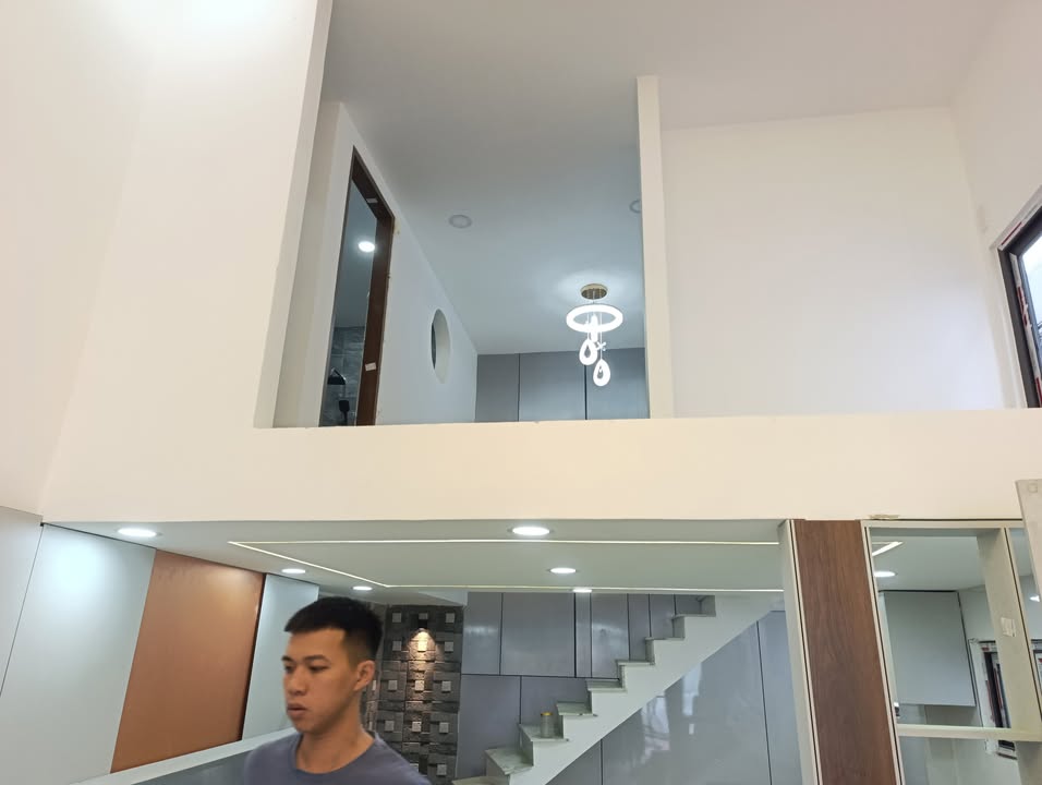 Nhà 2 tầng mới xây tại Nguyễn Chí Thanh, Hải Châu 48m² - An cư lý tưởng giữa lòng thành phố!