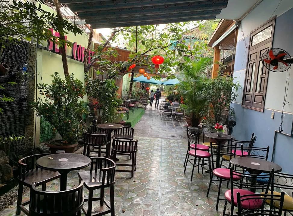 Cho thuê mặt bằng Nguyễn Chánh, Liên Chiểu, Đà Nẵng 200m² - Vị trí đắc địa cho kinh doanh!