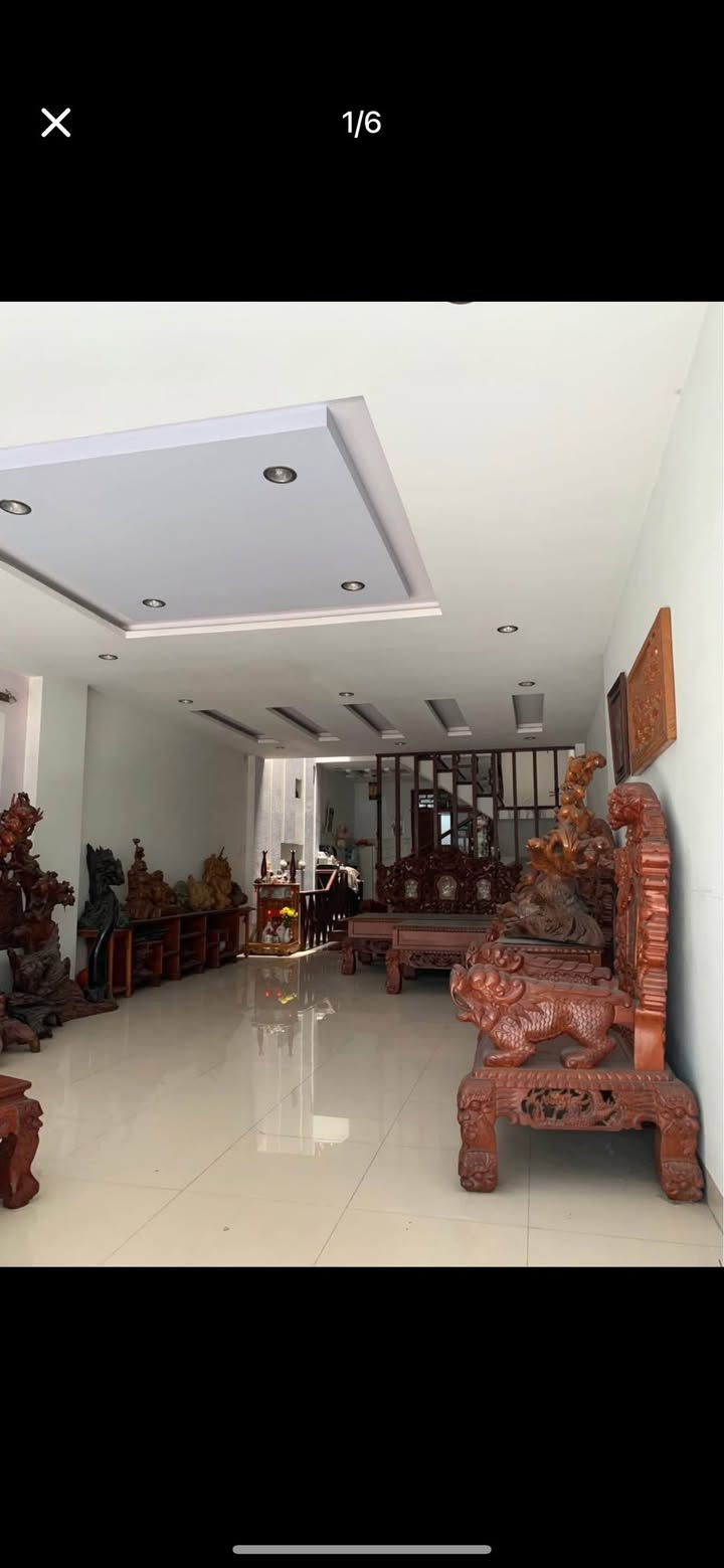 Nhà mặt tiền Ngô Quyền, Sơn Trà, Đà Nẵng 125m² giá 11.8 tỷ - Đầu tư sinh lời tuyệt vời!