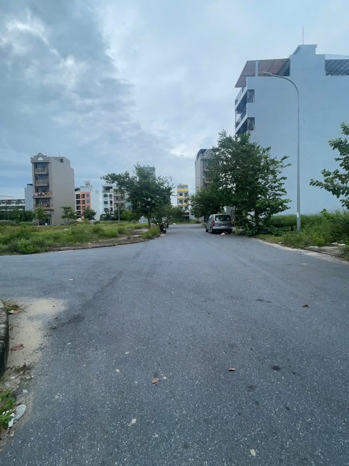 Căn hộ cho thuê tại Khu đô thị FPT Đà Nẵng 102m² - Đầu tư sinh lời ổn định!