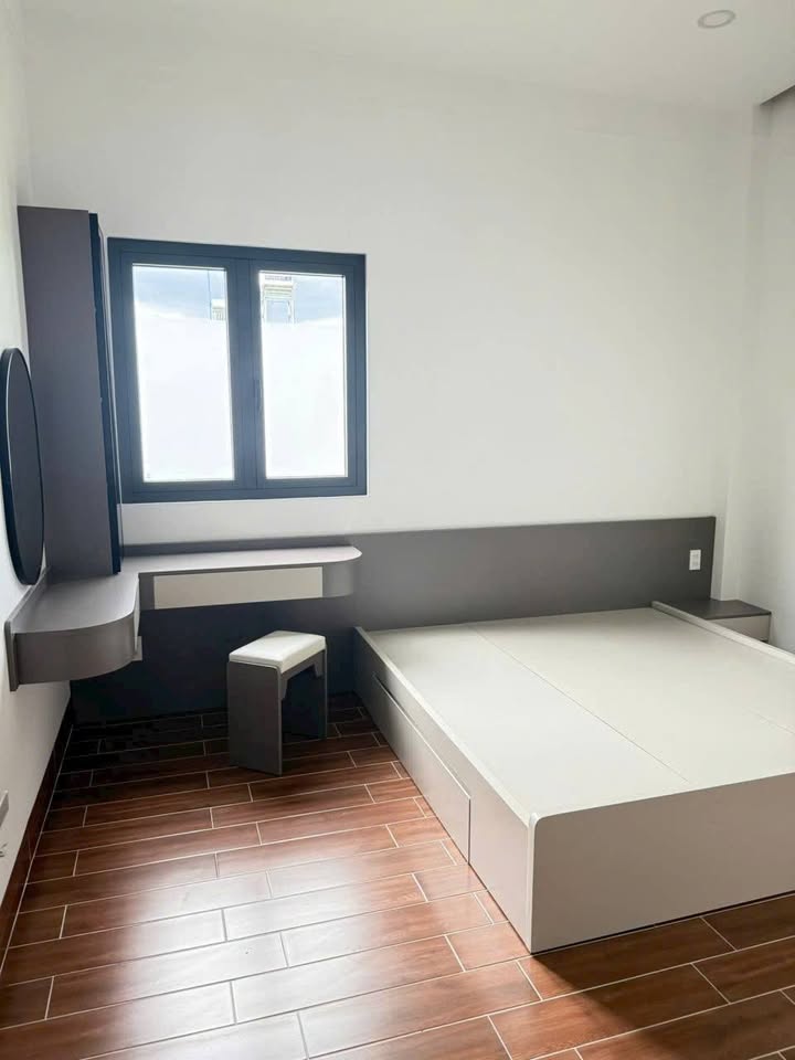 Nhà phố mặt tiền Bà 4 Gạo, Mỹ Tho 92.4m² giá 2.25 tỷ - Sổ hồng chính chủ!