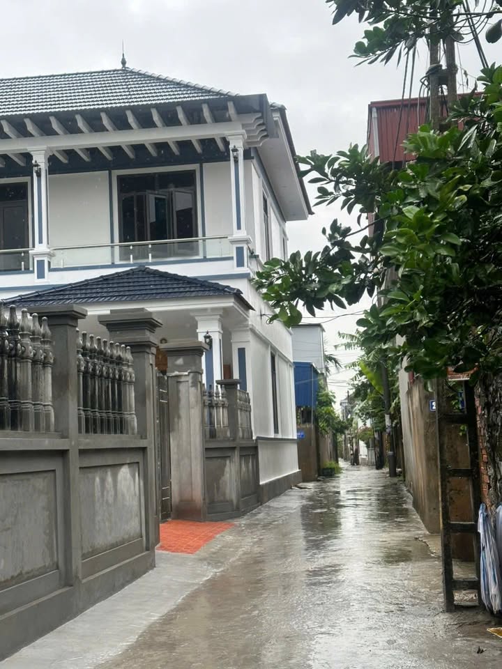 Đất nền Xã Xuy Xá 190m² giá 1.9 tỷ - Có thể chia lô tiện lợi!